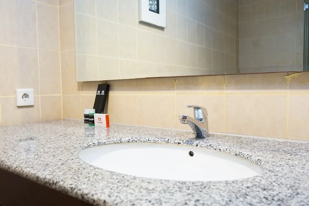 Джакарта: 2BR Ancol Marina Apartment near Dufan