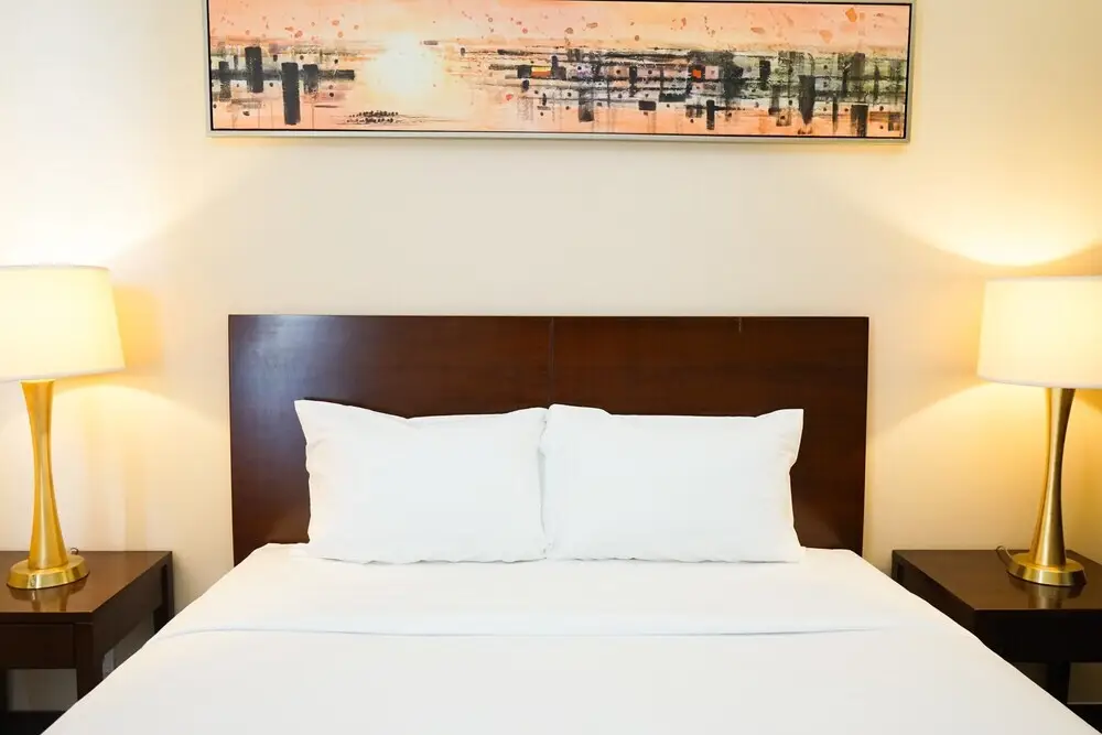 2BR Ancol Marina Apartment near Dufan — фото 1