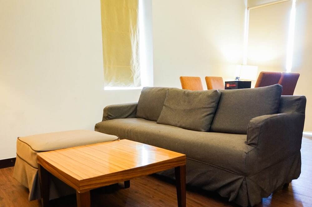 Джакарта: 2BR Ancol Marina Apartment near Dufan