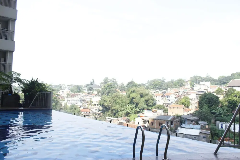 Бандунг: Fabolous Thematic 2BR Apartment at Parahyangan Residence Near UNPAR
