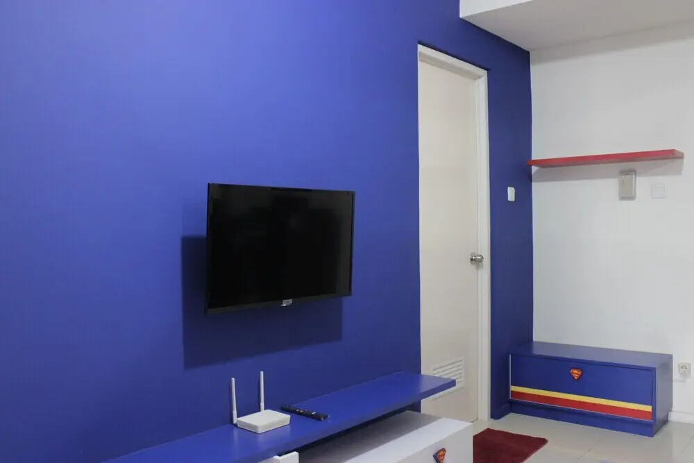 Бандунг: Fabolous Thematic 2BR Apartment at Parahyangan Residence Near UNPAR