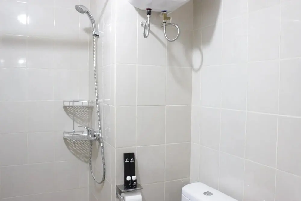 Бандунг: Fabolous Thematic 2BR Apartment at Parahyangan Residence Near UNPAR