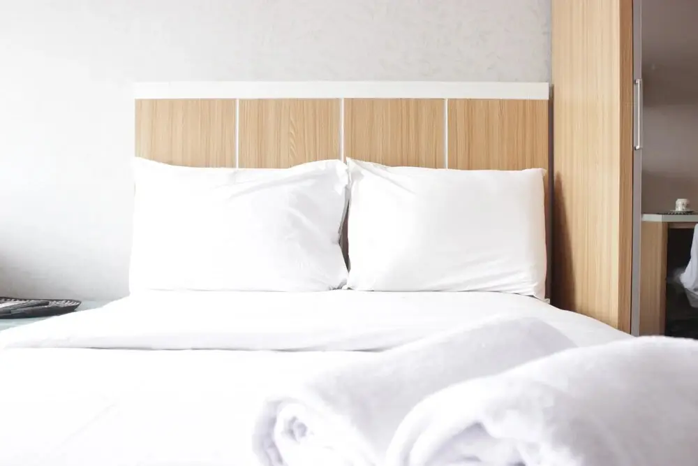 Сумеданг: Compact Studio Apartment at Easton Park Residence Jatinangor near UNPAD