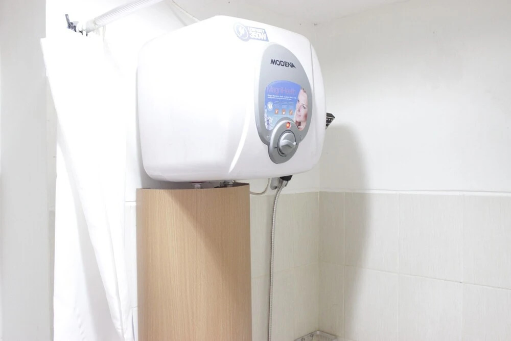 Сумеданг: Compact Studio Apartment at Easton Park Residence Jatinangor near UNPAD