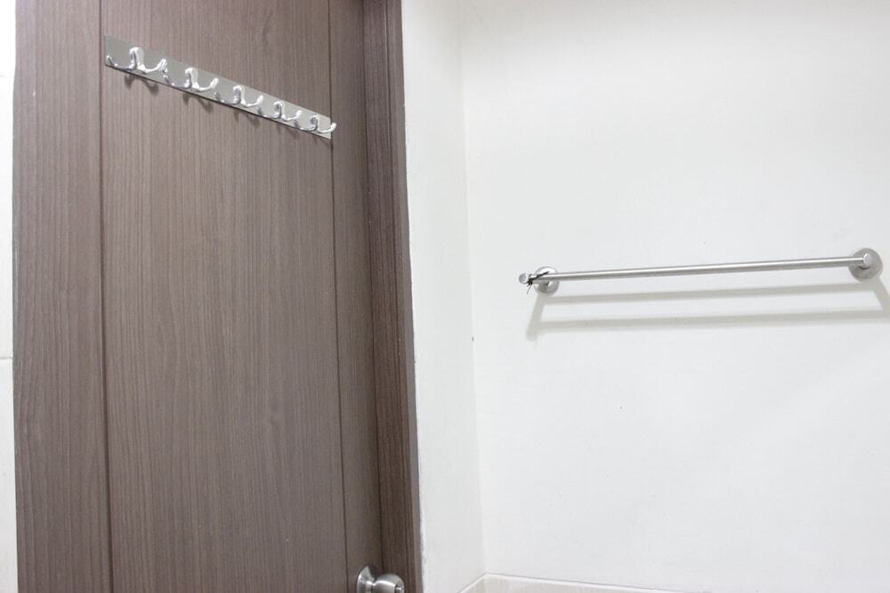Сумеданг: Compact Studio Apartment at Easton Park Residence Jatinangor near UNPAD