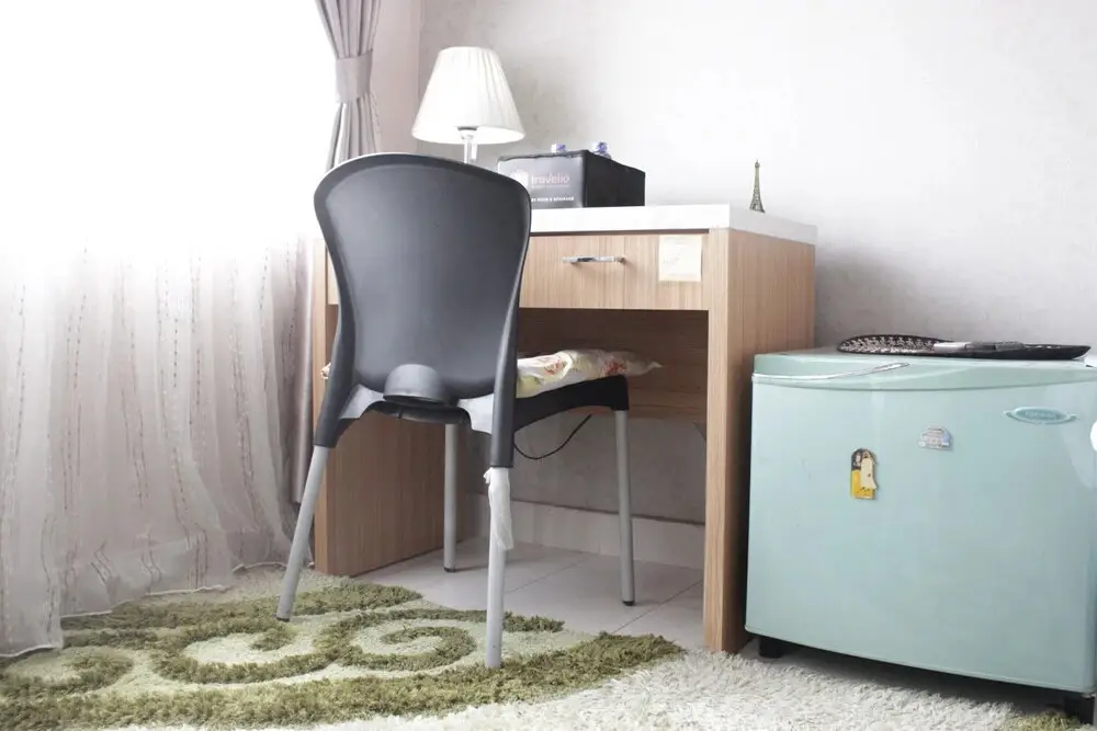 Сумеданг: Compact Studio Apartment at Easton Park Residence Jatinangor near UNPAD
