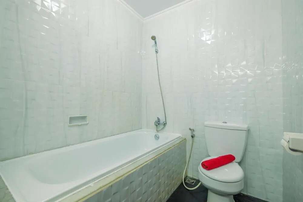 Джакарта: Elegant and Homey 1BR Nuansa Hijau Apartment Pondok Indah