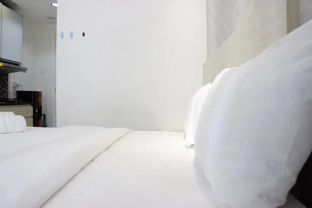 Бандунг: Stylish & Relaxing Studio Apartment at Parahyangan Residence near UNPAR