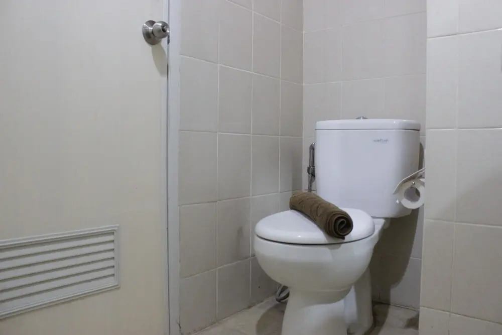 Бандунг: Stylish & Relaxing Studio Apartment at Parahyangan Residence near UNPAR