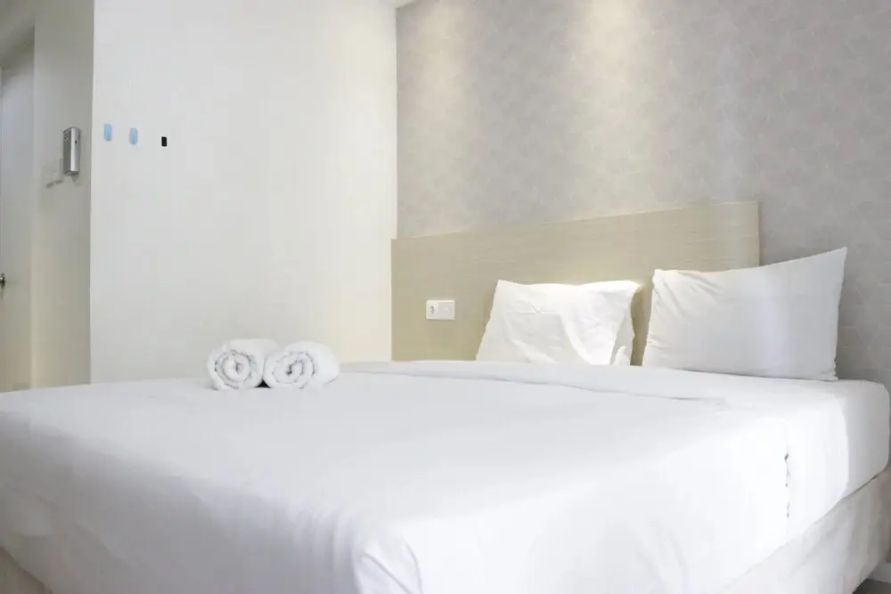 Бандунг: Stylish & Relaxing Studio Apartment at Parahyangan Residence near UNPAR