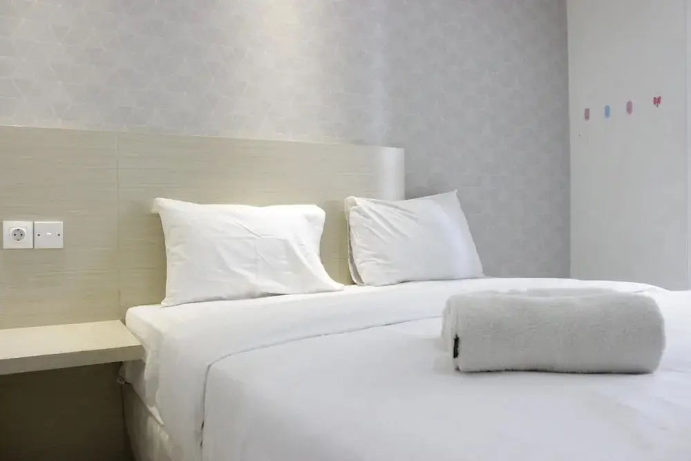 Бандунг: Stylish & Relaxing Studio Apartment at Parahyangan Residence near UNPAR