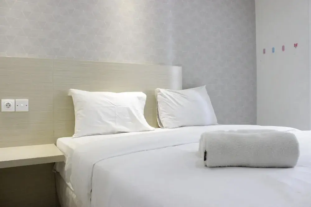 Бандунг: Stylish & Relaxing Studio Apartment at Parahyangan Residence near UNPAR