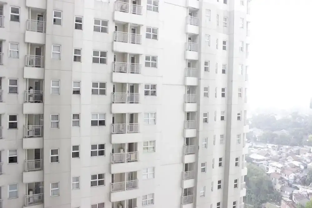 Бандунг: Stylish & Relaxing Studio Apartment at Parahyangan Residence near UNPAR