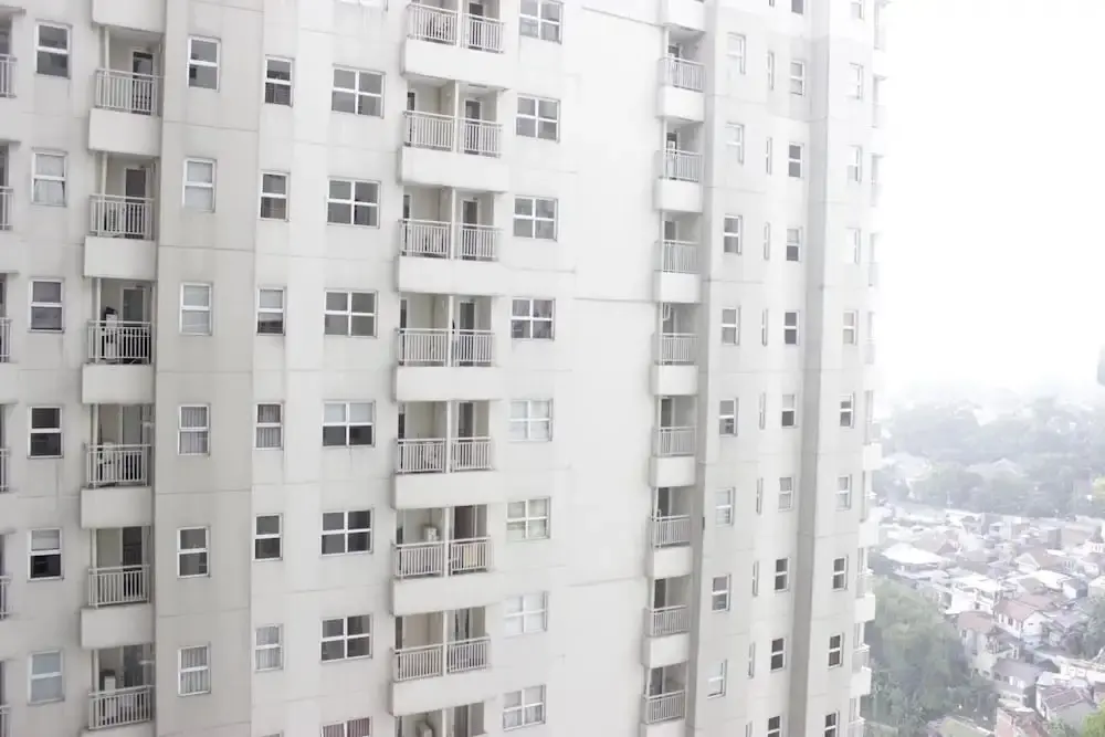 Бандунг: Stylish & Relaxing Studio Apartment at Parahyangan Residence near UNPAR