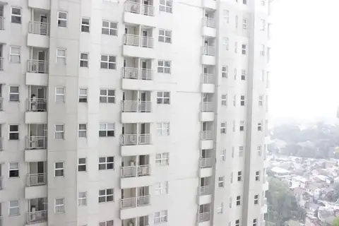 Stylish & Relaxing Studio Apartment at Parahyangan Residence near UNPAR — фото 1