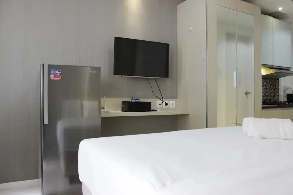 Бандунг: Stylish & Relaxing Studio Apartment at Parahyangan Residence near UNPAR