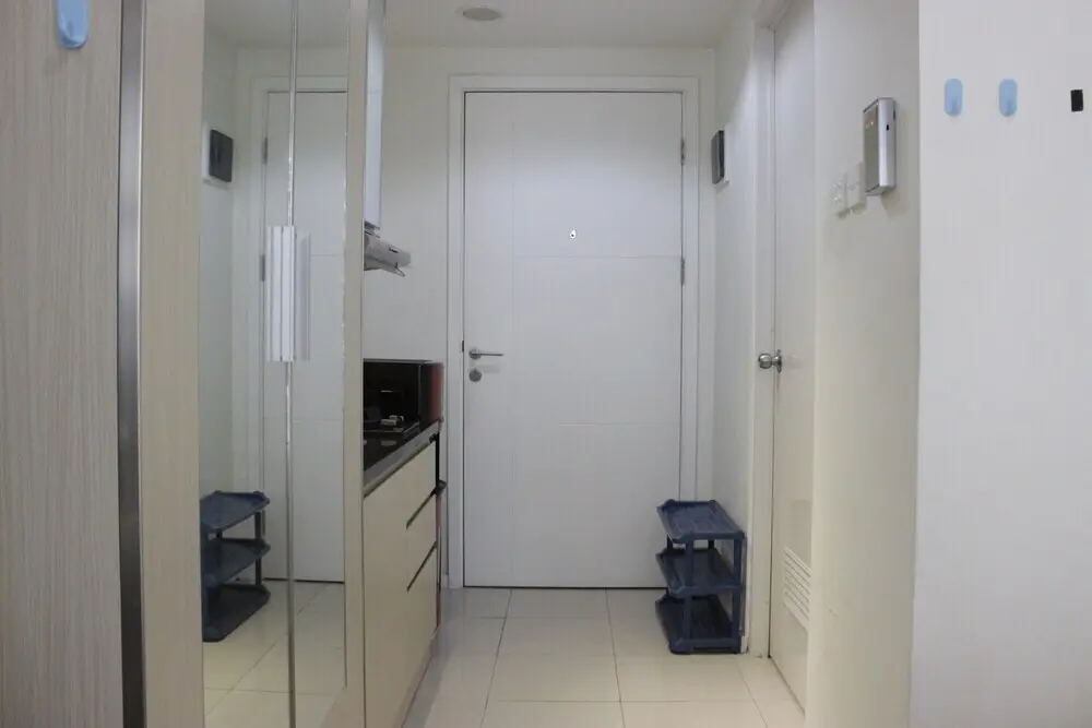 Бандунг: Stylish & Relaxing Studio Apartment at Parahyangan Residence near UNPAR