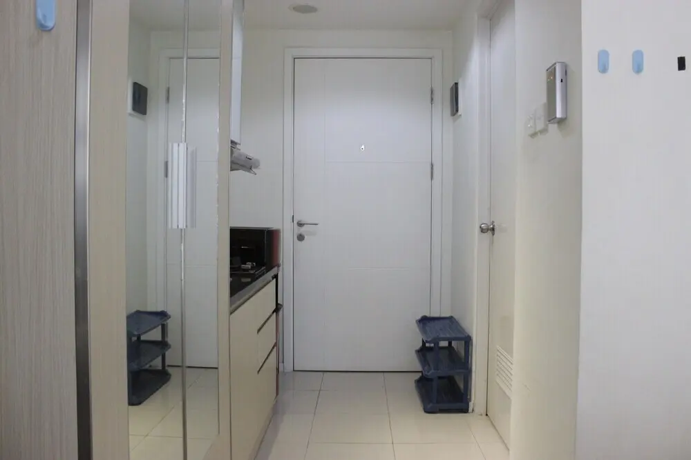Бандунг: Stylish & Relaxing Studio Apartment at Parahyangan Residence near UNPAR