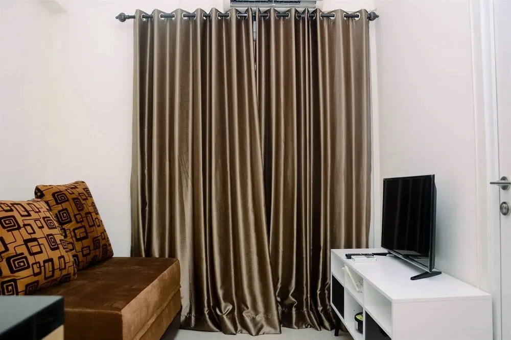 Джакарта: Simply Modern 2BR Green Pramuka Apartment