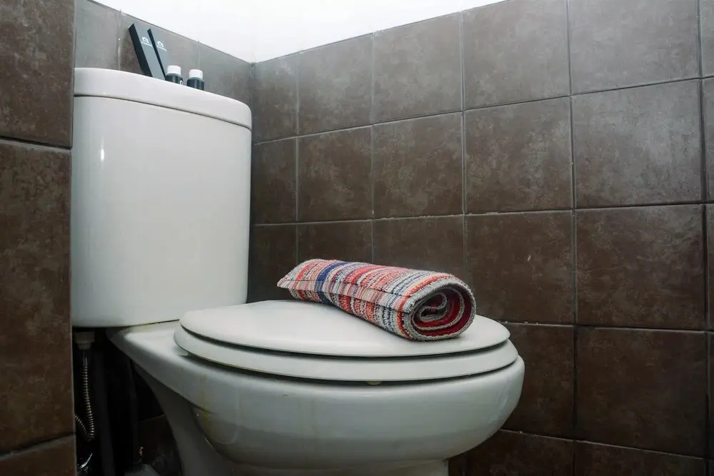Джакарта: Simply Modern 2BR Green Pramuka Apartment
