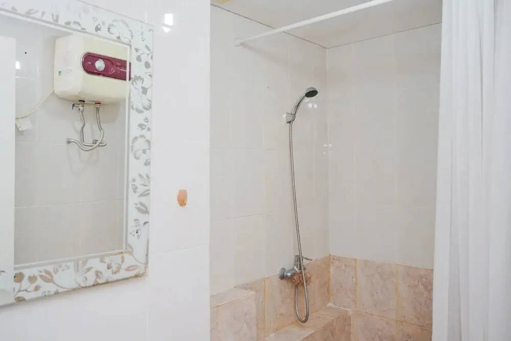 Тангеранг: Strategic Place with Spacious at 1BR Silkwood Apartment