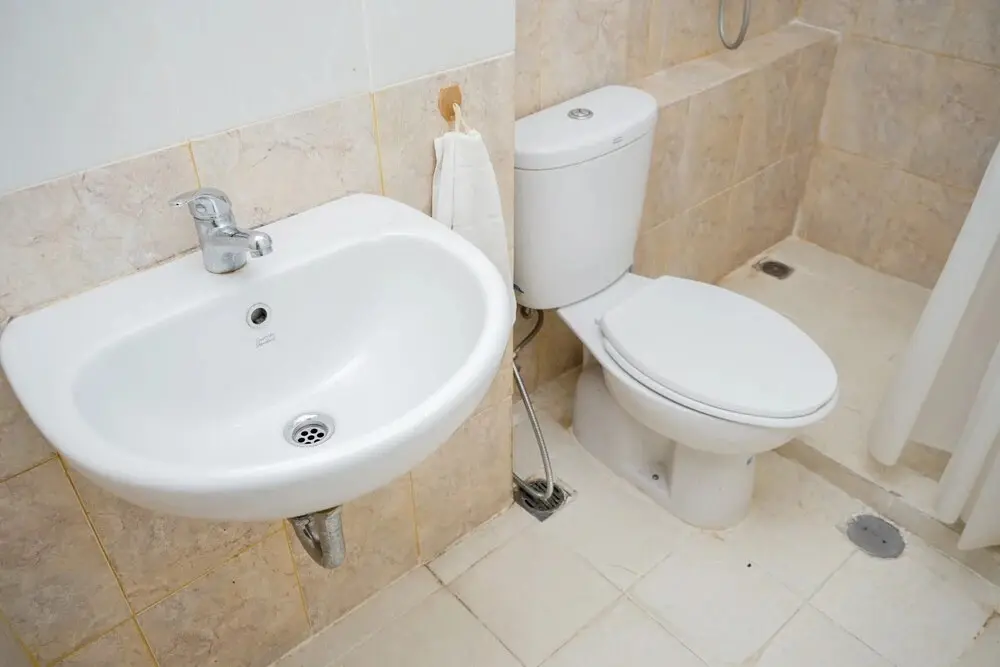 Тангеранг: Strategic Place with Spacious at 1BR Silkwood Apartment