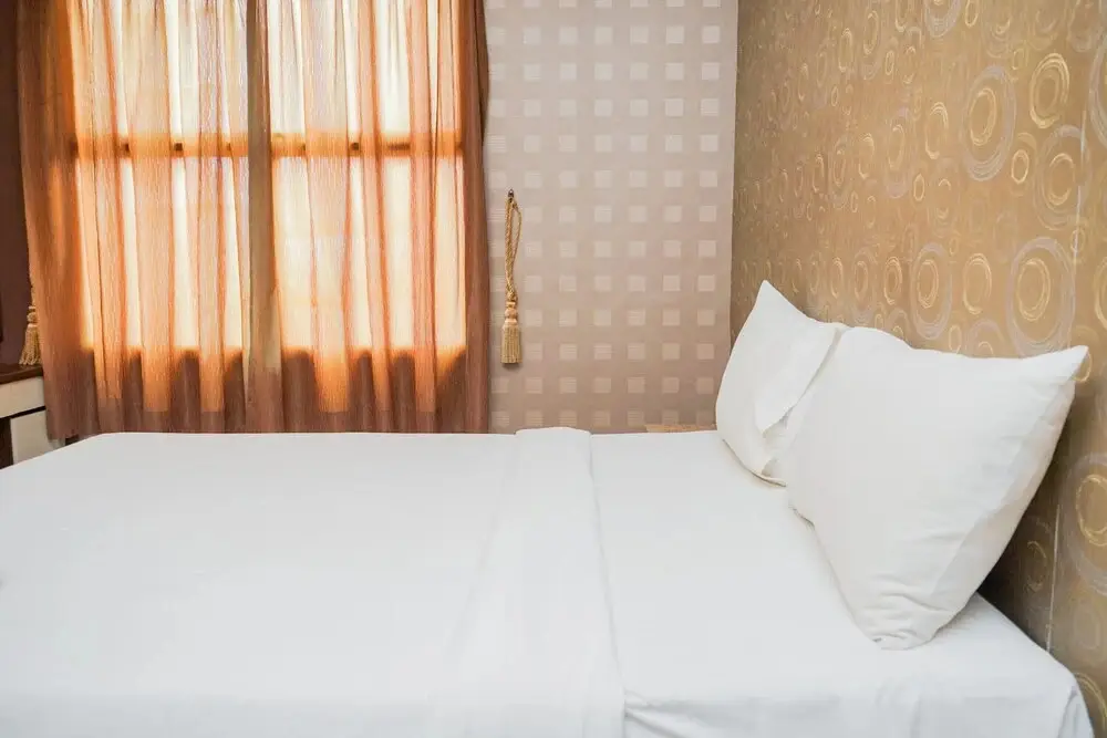 Тангеранг: Strategic Place with Spacious at 1BR Silkwood Apartment
