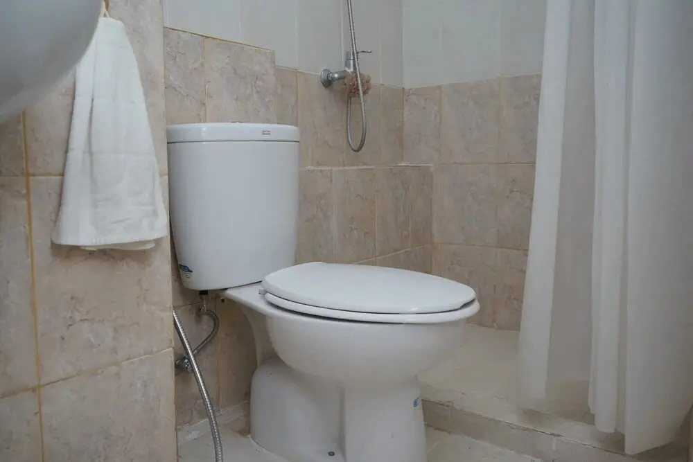 Тангеранг: Strategic Place with Spacious at 1BR Silkwood Apartment