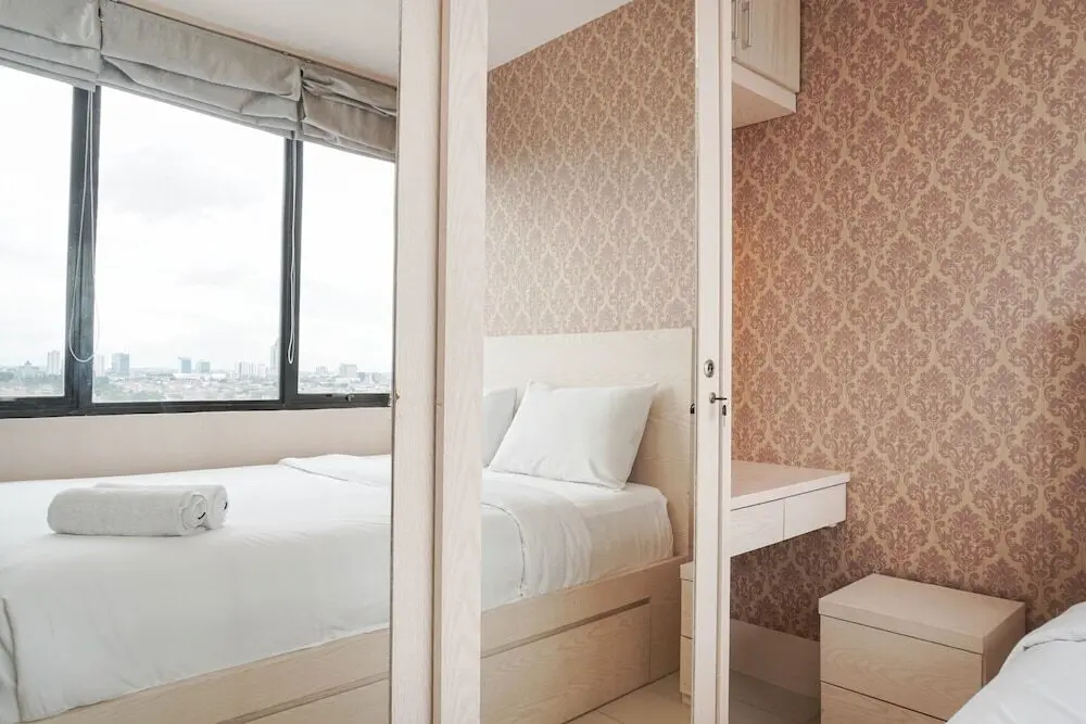 Джакарта: Highest Value 1BR at Cervino Village Apartment