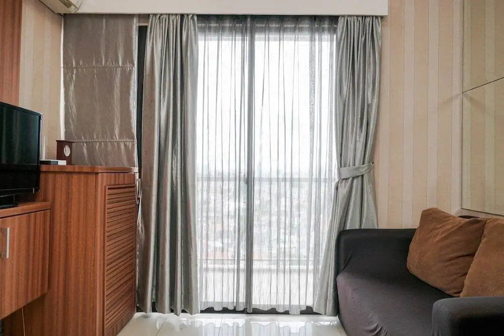 Highest Value 1BR at Cervino Village Apartment — фото 1