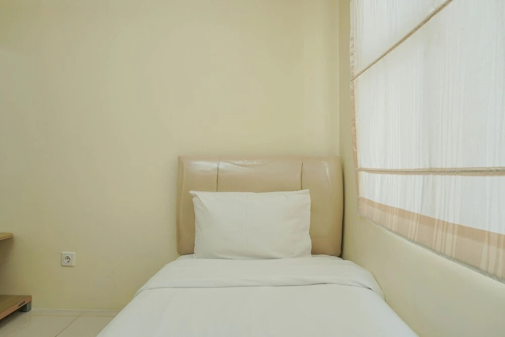 Джакарта: Homey 2BR Apartment @ Belmont Residence