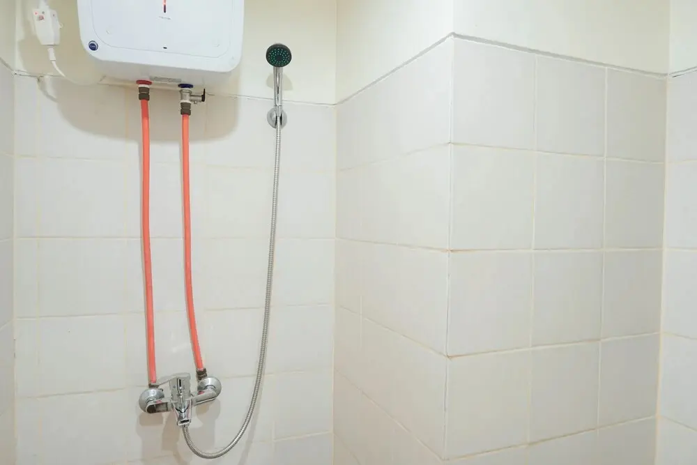 Джакарта: Homey 2BR Apartment @ Belmont Residence