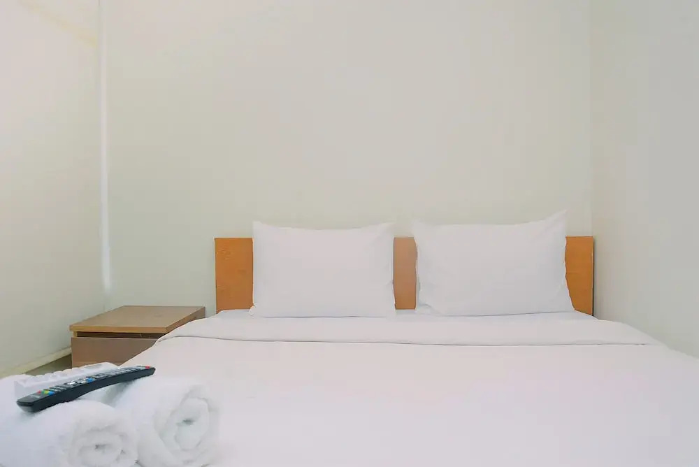 Джакарта: Best and Strategic Nifarro Park Studio Apartment