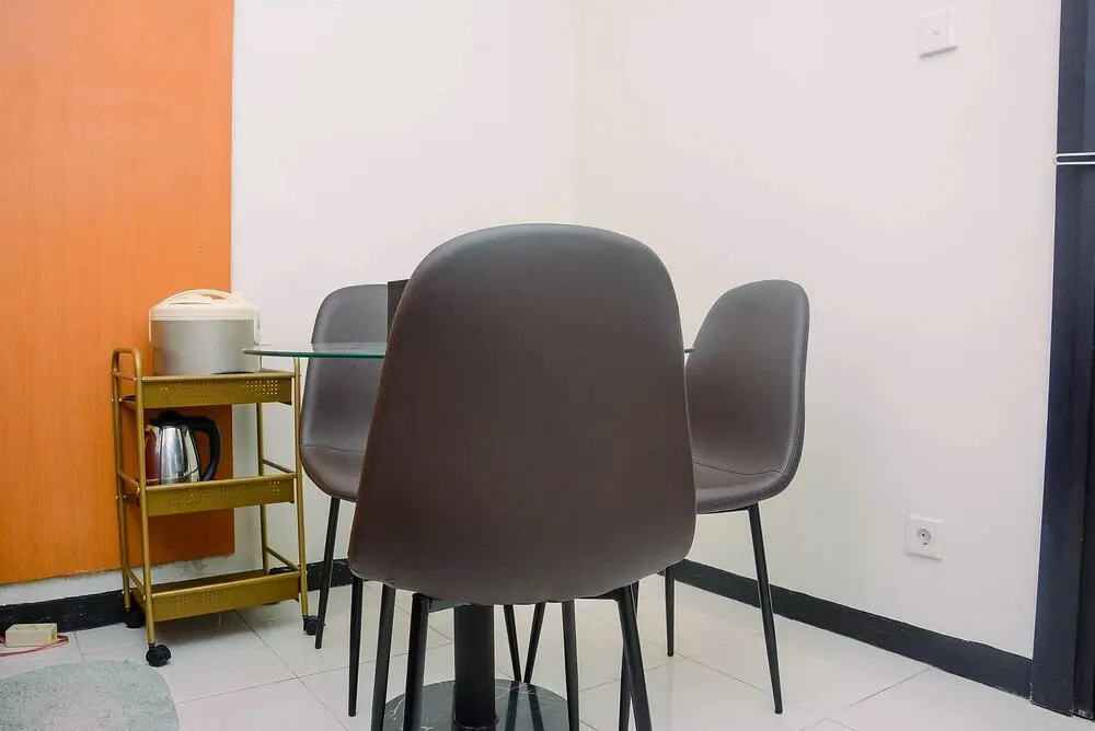 Джакарта: Best and Strategic Nifarro Park Studio Apartment