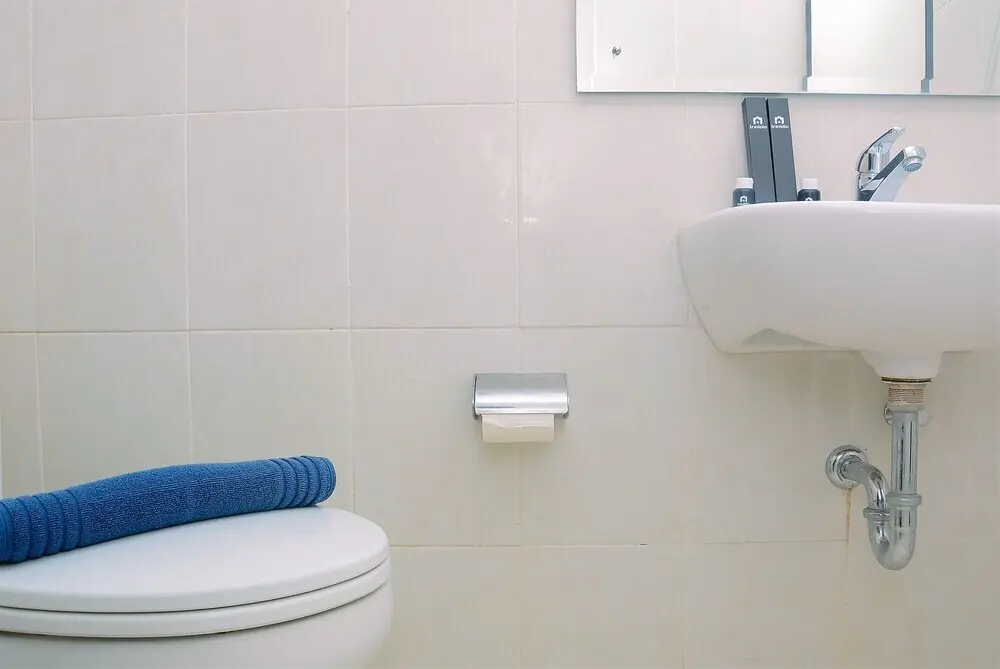 Джакарта: Best and Strategic Nifarro Park Studio Apartment