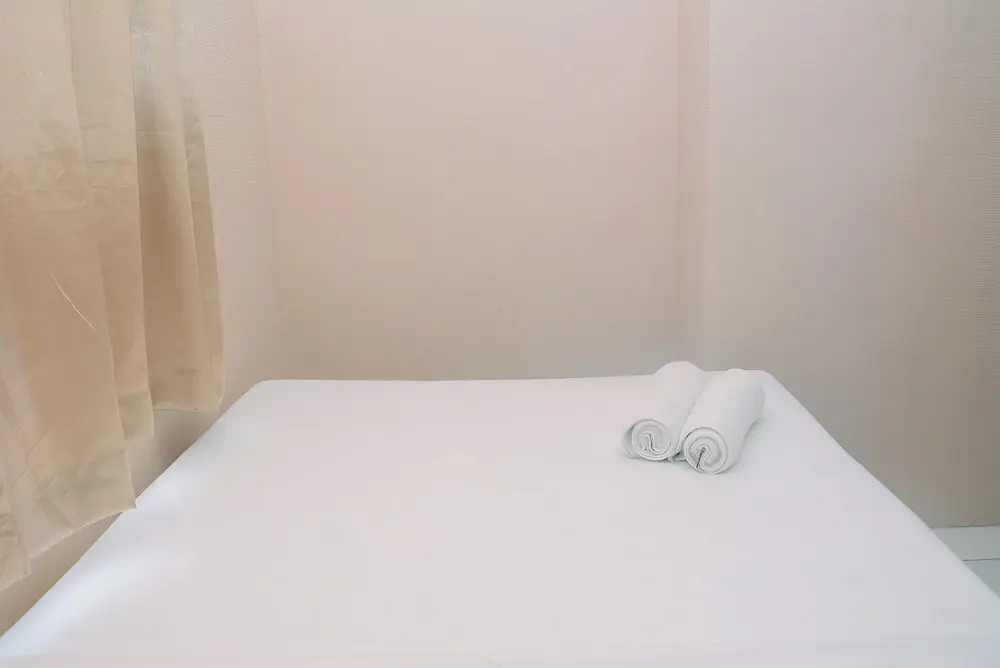 Джакарта: Cozy Living 2BR Pancoran Riverside Apartment