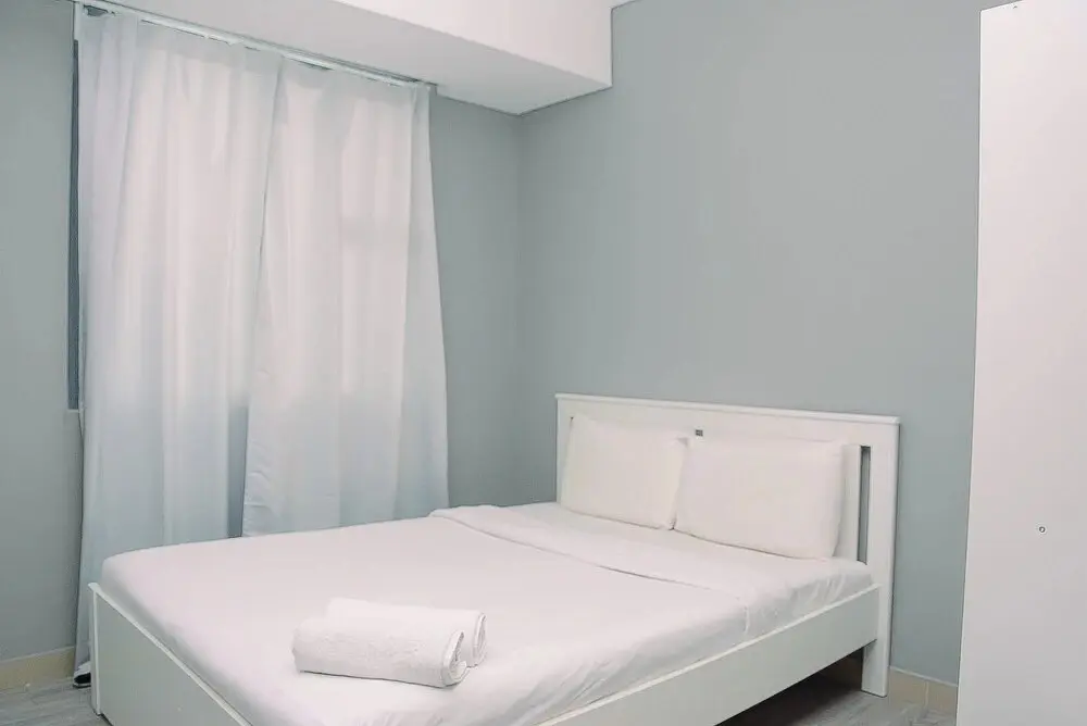 Джакарта: Beautiful and Comfy 2BR Apartment at Royal Olive Residence