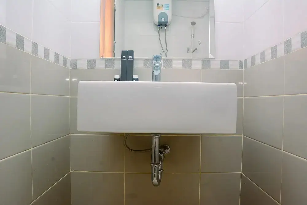 Джакарта: Beautiful and Comfy 2BR Apartment at Royal Olive Residence