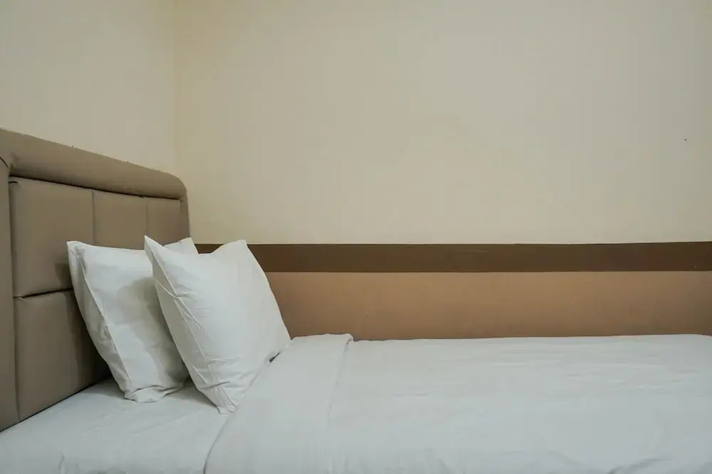 Джакарта: Homey and Compact 2BR Pluit Sea View Apartment