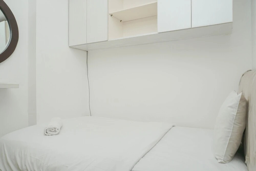 Джакарта: Cozy Stay 2BR Menteng Square Apartment