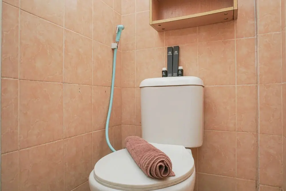 Джакарта: Cozy Stay 2BR Menteng Square Apartment