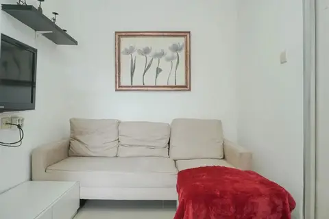 Cozy Stay 2BR Menteng Square Apartment — фото 1