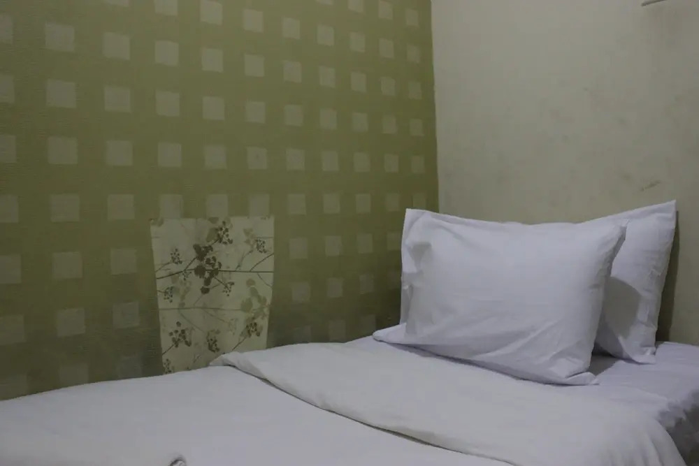 Бандунг: Pleasant & Relaxing 2BR Apartment at The Suites Metro Bandung