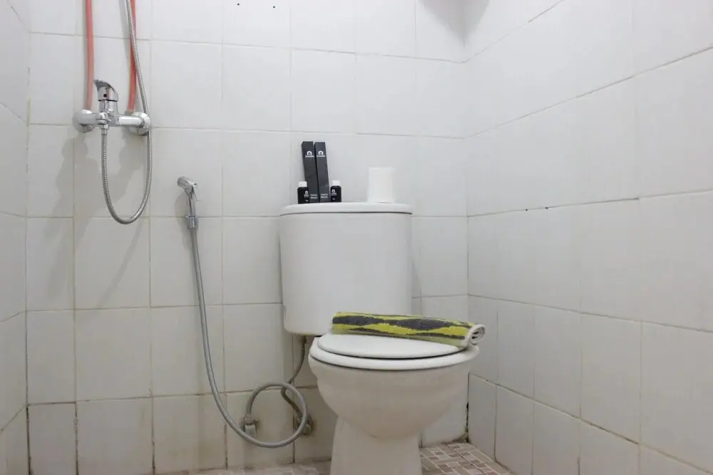 Бандунг: Pleasant & Relaxing 2BR Apartment at The Suites Metro Bandung