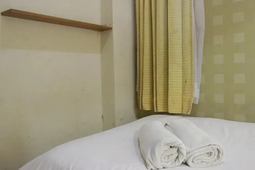 Бандунг: Pleasant & Relaxing 2BR Apartment at The Suites Metro Bandung