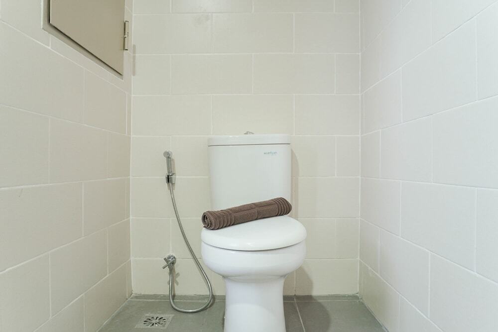 Джакарта: Luxury Combined Apartment Unit 3BR Pejaten Park Residence
