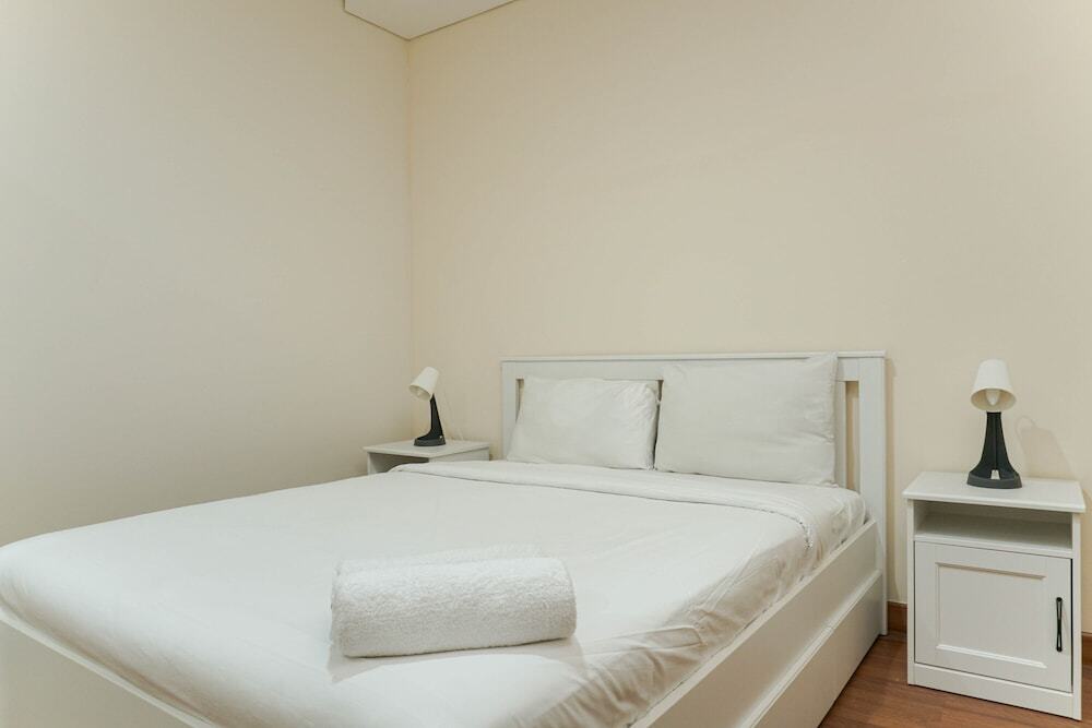 Джакарта: Luxury Combined Apartment Unit 3BR Pejaten Park Residence