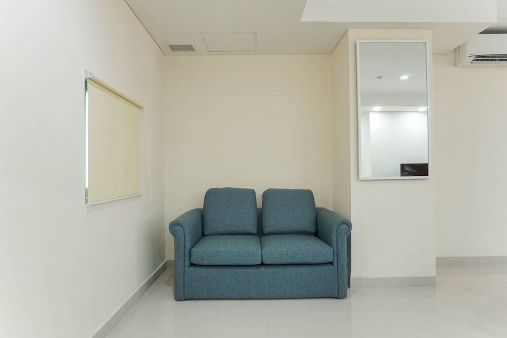 Джакарта: Luxury Combined Apartment Unit 3BR Pejaten Park Residence