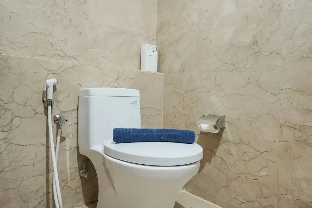 Джакарта: Luxury Design 1BR L'Avenue Apartment near Pancoran