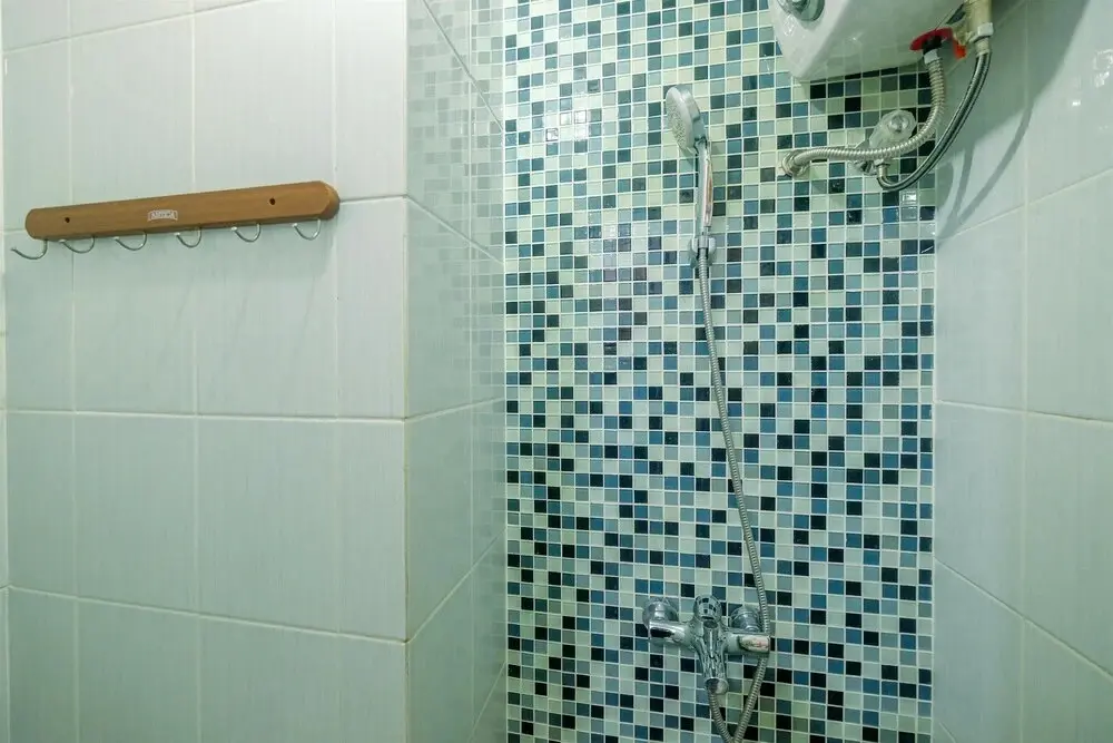 Джакарта: Strategic Place with Cozy Place Apartment @ Studio Signature Park Tebet